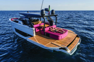 luxury boat charter malta